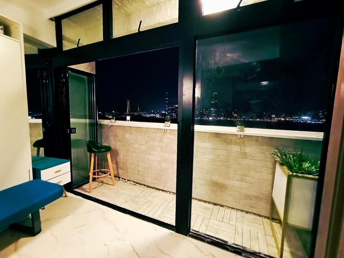 Inotel Suite Hongkong Exterior foto