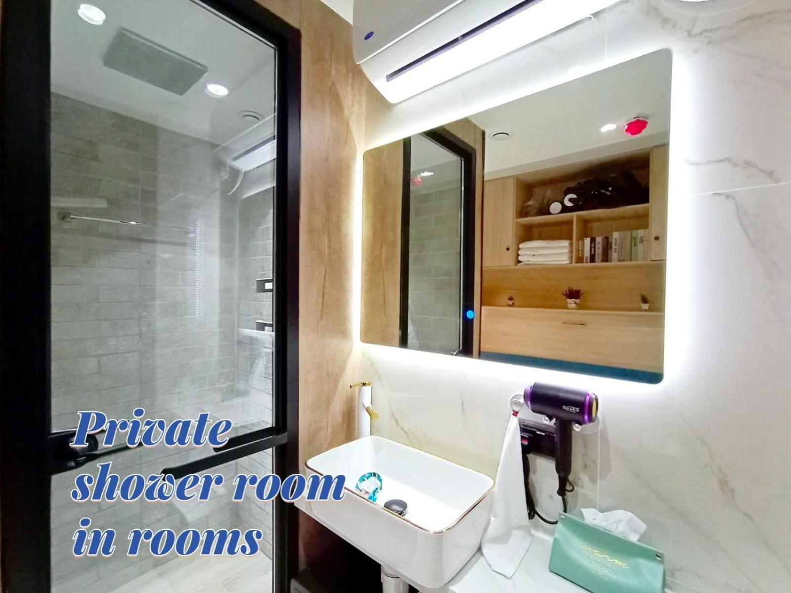Inotel Suite Hongkong Exterior foto