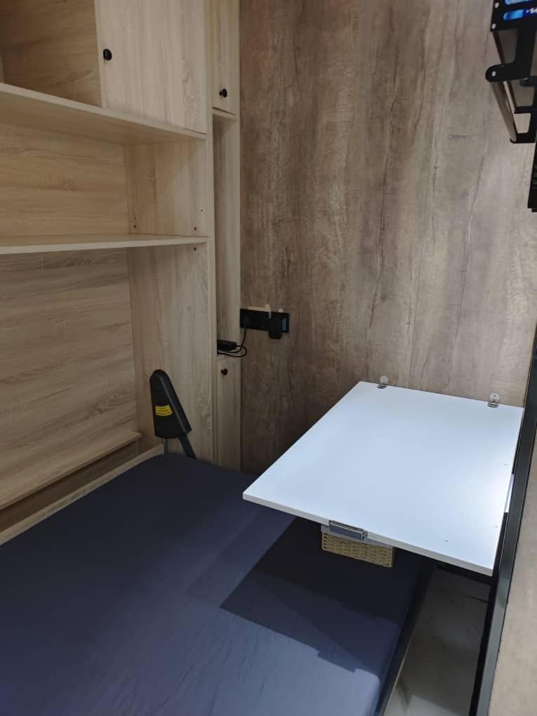 Inotel Suite Hongkong Exterior foto
