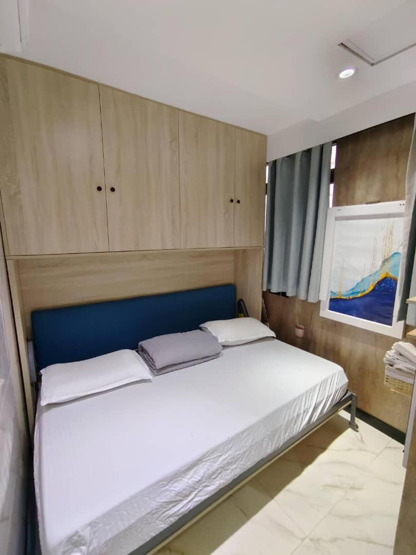 Inotel Suite Hongkong Exterior foto