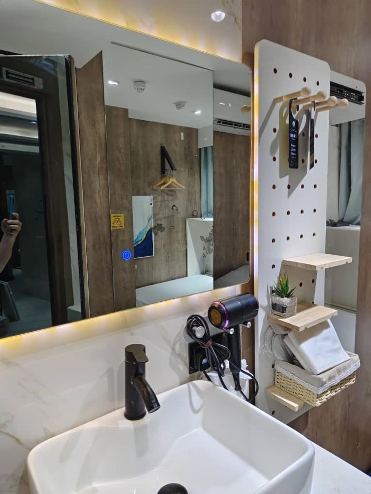 Inotel Suite Hongkong Exterior foto